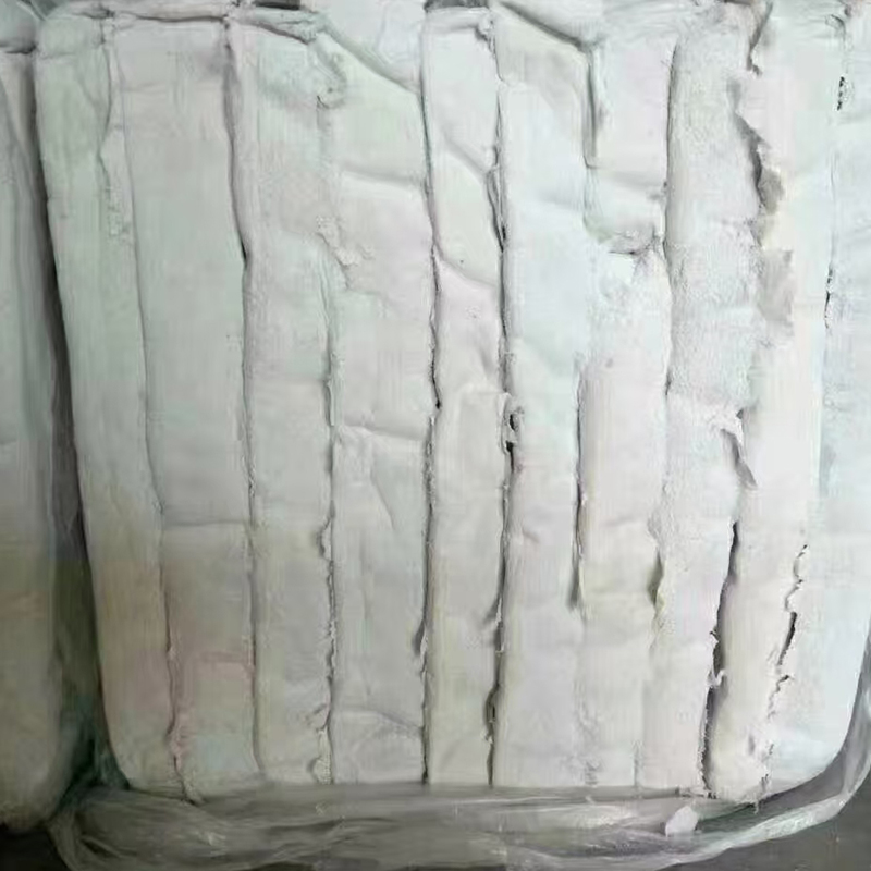 陶瓷碳纤维毯
