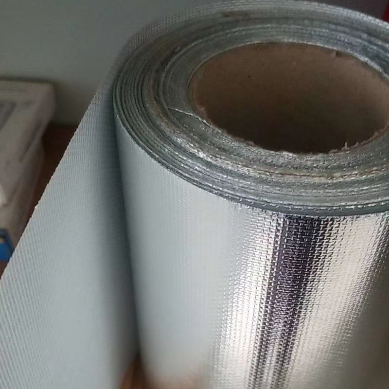 铝箔胶带